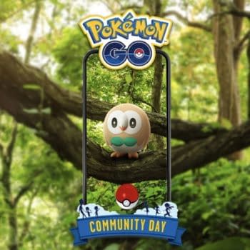 Rowlet Community Day Brings Shiny Kalos Starters To Pokémon GO