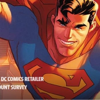 The Mystery Retailer On DC Comics' Lunar/Penguin Survey