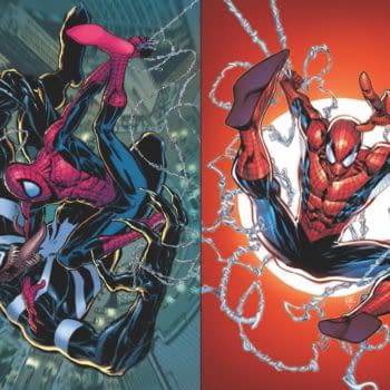 Spider-Man By Joe Kelly Omnibus Delayed Until 2025