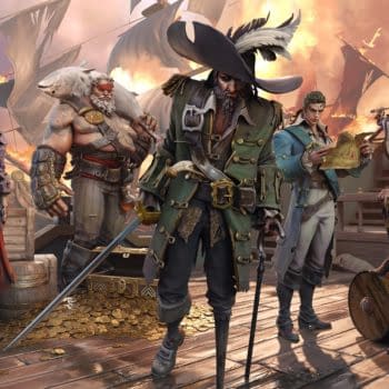 Sea Of Conquest Given Soft Mobile Launch In Select Markets