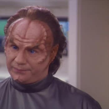 Star Trek: Enterprise: Billingsley on Streaming, The Orville & Future