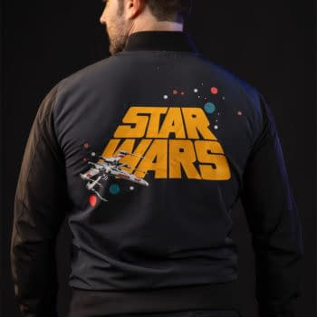 RSVLTS Returns to a Galaxy Far, Far Away with New Star Wars Collection