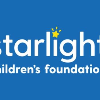 SEGA Announces Partnership With Starlight Children’s Foundation