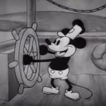 Disney Mascot Mickey Mouse Enters Public Domain, But There’s a Catch