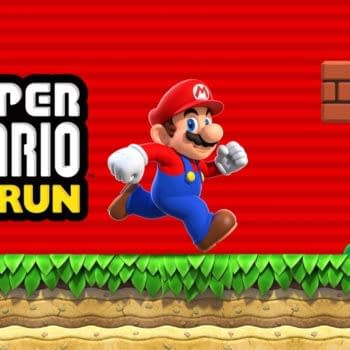 Super Mario Run Receives New Wonder-Ful Update