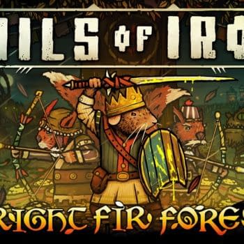 Tails Of Iron Receives New Bright Fir Forest Expansion