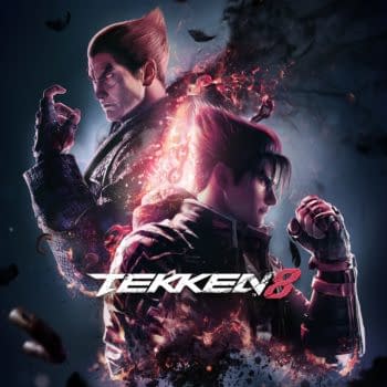 Tekken 8 Releases The First Official Story Trailer