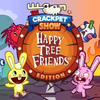The Crackpet Show: Happy Tree Edition - Flippy Update