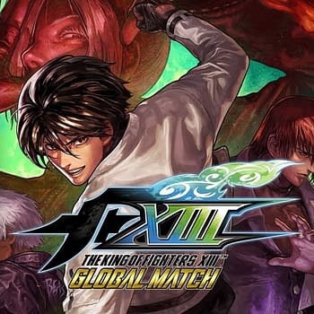 The King Of Fighters XIII Global Match Enhanced Edition Released