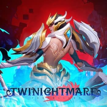 Torchlight: Infinite - Twinightmare Has Launched This Evening