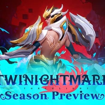Torchlight: Infinite Reveals Next Season Launches December 28