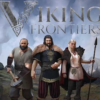 Viking Frontiers Has Started Taking Pre-Registrations