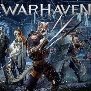 Warhaven Reveals Content Incoming For Pre-Season 2