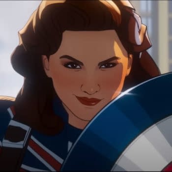 Marvel’s What If…? Season 2 Episode 5 Review: Captain Carter Returns
