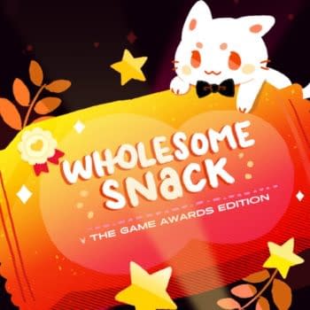 Everything Shown Off During The Wholesome Snack Showcase 2023