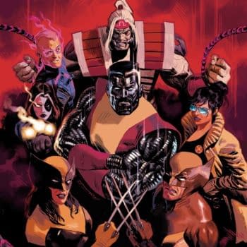 Marvel's Full X-Men Solicits &#038; Solicitations for March 2024