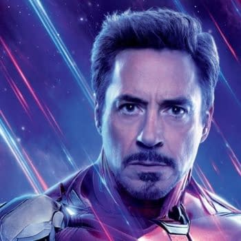 Kevin Feige Never Wants to "Magically Undo" Iron Man's Endgame Fate