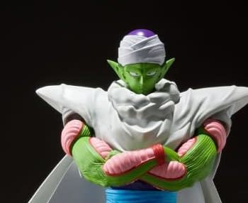 S.H. Figuarts News - Bleeding Cool News