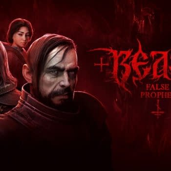 Beast: False Prophet Receives Name Change & Content Update