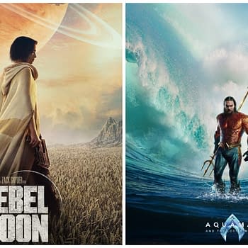 Rebel Moon and Aquaman Prove Success Isnt Just About Rankings