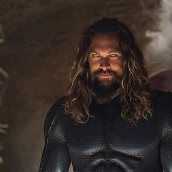 Aquaman and the Lost Kingdom: Jason Momoa Wanted Arthur To Be A Father