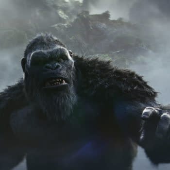 Godzilla x Kong: The New Empire - 3 New Images Tease The MonsterVerse