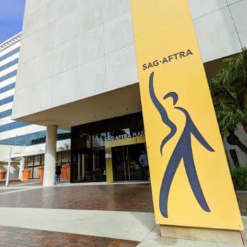 SAG-AFTRA Membership Ratifies New 3-Year Deal