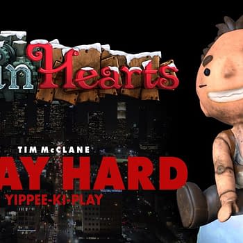 Tin Hearts Receives New Ultimate Christmas Update