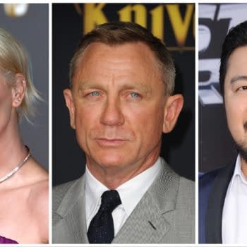 Two For The Money: Charlize Theron, Daniel Craig Star, Justin Lin Direct