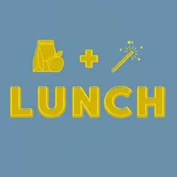 Heather Nuhfer & Patricia Daguisan's New MG Graphic Novel, Lunch