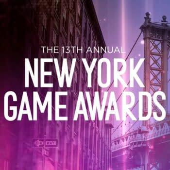2024 New York Game Awards Announces Its Winners