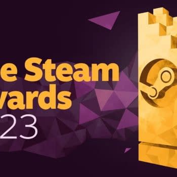 Valve Releases The Complete List Of 2023 Steam Awards Winners