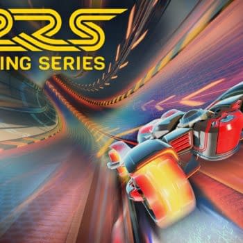 22 Racing Series Receives New Major Content Update