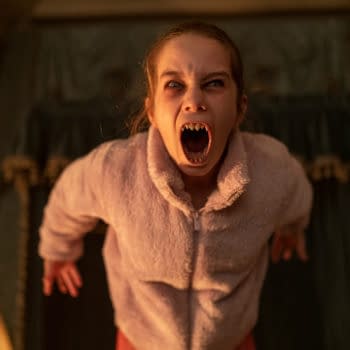 Abigail Is The Title Of Radios Silence's New Horror Film, Trailer Here