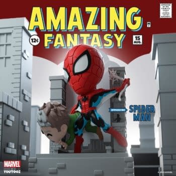 LEGO Debuts New Spider-Man and Groot Marvel Studios BrickHeadz Sets