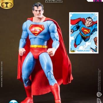 Old Man Superman from Earth-2 Joins McFarlane Toys Crisis BAF Wave