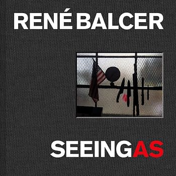 Seeing As: Former Law &#038 Order Showrunner René Balcer Talks Photobook
