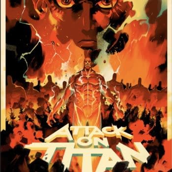 Attack on Titan Final Season THE FINAL CHAPTERS Special 2 Dub Out Jan