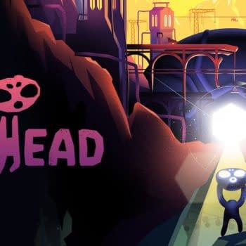 Airhead Set For Release This February On PC &#038; Console
