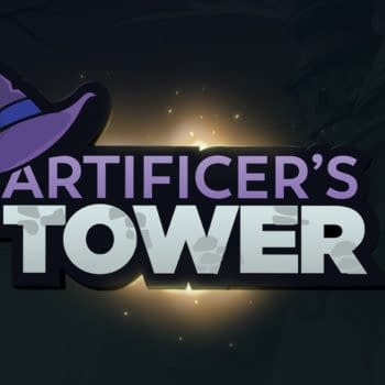 Artificer’s Tower