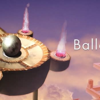 Ziggurat Interactive Has Released A Remake Of Ballance