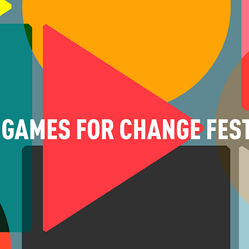 2024 Games For Change Festival Reveals First Round Of Speakers