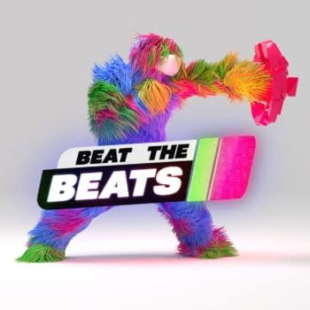 VR Rhythm Boxing Game Beat The Beats Announced