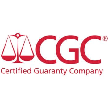 Certified Guaranty Company® (CGC®)