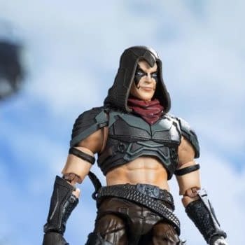 Cobra Rises as Zardan Joins Hiya Toys 1/18 Scale G.I.Joe Collection 