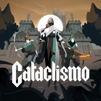 RTS Tower Defense Game Cataclismo Announced For Q2 2024
