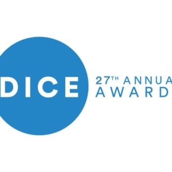 The Complete List Of Winners For The 27th Annual D.I.C.E. Awards