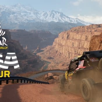 Dakar Desert Rally Releases New USA Tour Update