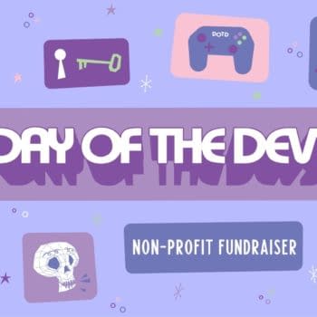 Day Of The Devs Becomes A Non-Profit, Launches New Fundraiser