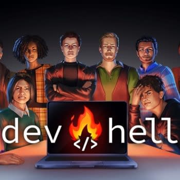 Dev_Hell